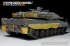 Voyager Model PE351025  Modern German Leopard 2A5 Basic For Border BT-002 1/35